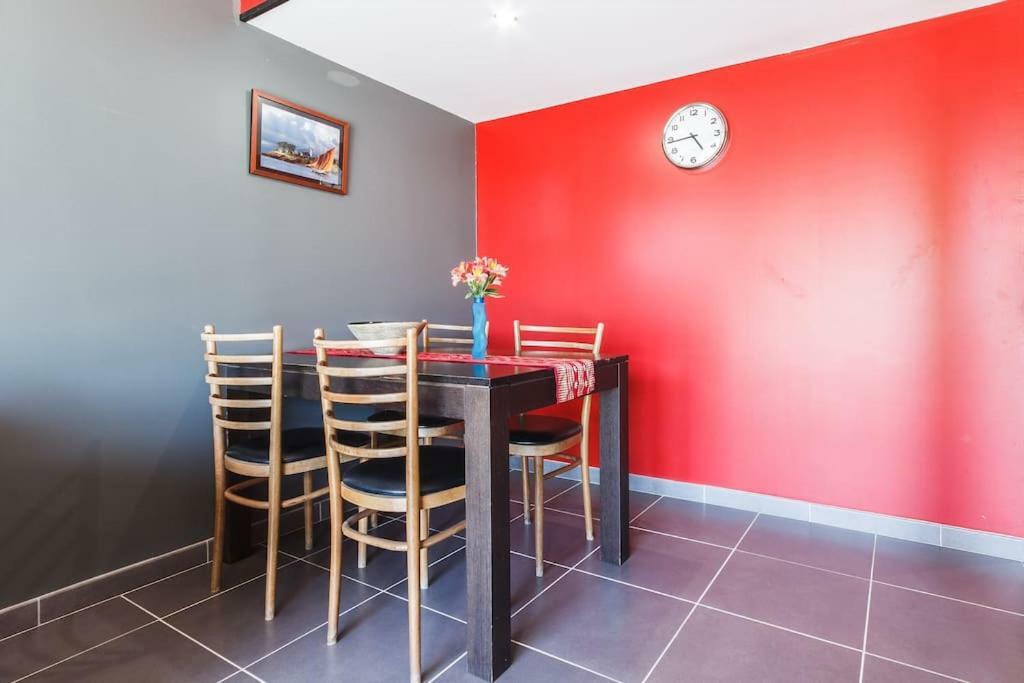 Gite L'Atelier Vay Exterior photo